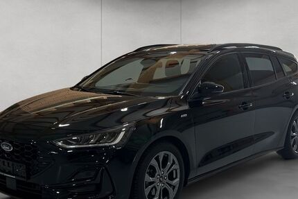 Ford Focus 26.565 km 25.870 € Neu-Ulm 89231