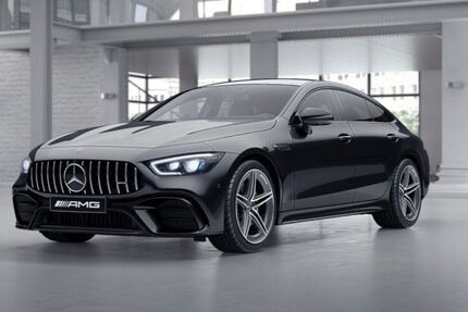 Mercedes-Benz AMG GT 49.990 km 70.990 &euro; Ergolding 84030