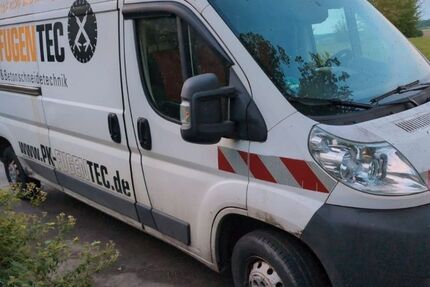 Fiat Ducato 300.000 km 2.990 &euro; Freiburg 79111