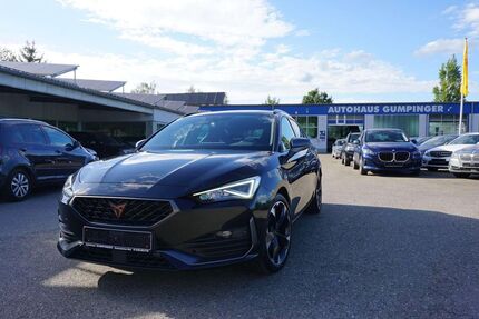 Cupra Leon 28.500 km 25.990 &euro; Dinkelscherben 86424