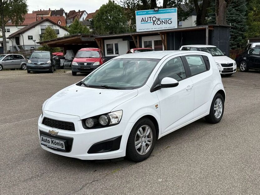 Aveo