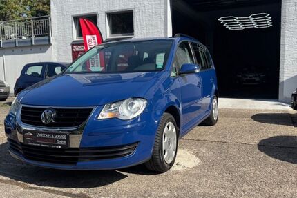 VW Touran