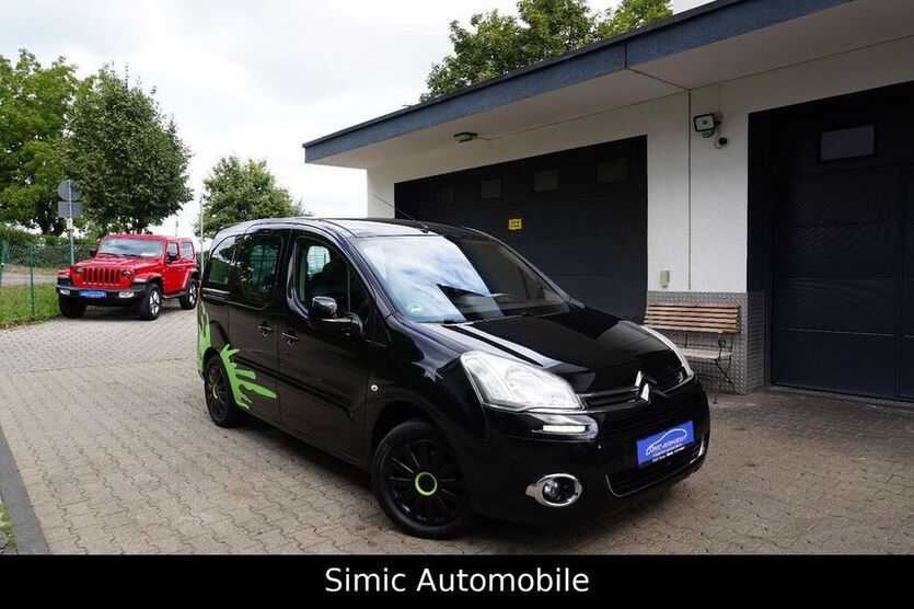 Berlingo
