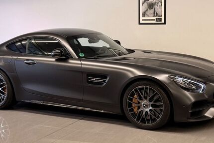 Mercedes-Benz AMG GT C 54.238 km 106.000 &euro; Köln 51149