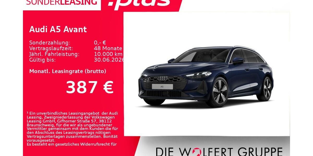 Audi A5 25.912 km 42.330 &euro; Großwallstadt 63868