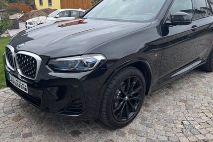 BMW X4 17.982 km 54.800 &euro; Simmelsdorf 91245