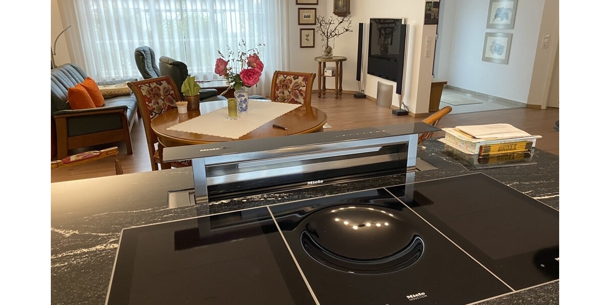Wohnen auf einer Ebene, exklusiver Bungalow im Kurort Bad Steben - Einfamilienhaus Bad Steben | Angebot:25323657