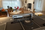 Wohnen auf einer Ebene, exklusiver Bungalow im Kurort Bad Steben - Einfamilienhaus Bad Steben | Angebot:25323657