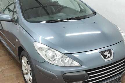 Peugeot 307 111.546 km 2.499 &euro; Bickenbach 64404