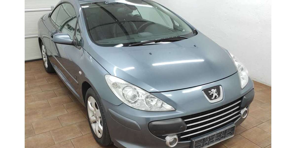 Peugeot 307 111.546 km 2.499 &euro; Bickenbach 64404