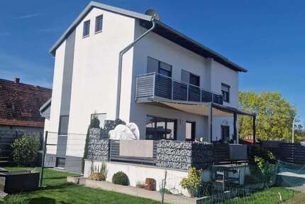 Haus Abensberg - 7 Zimmer, 115 m&sup2;, 749.000&euro; | Angebot:27331416