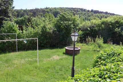 Haus zum Kaufen in Ebern 299.000 € 137.96 m² 5 zimmer