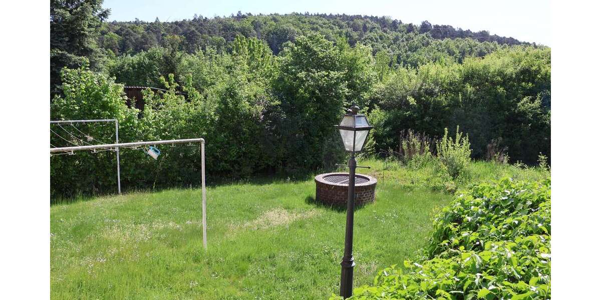 Haus zum Kaufen in Ebern 299.000 € 137.96 m² 5 zimmer