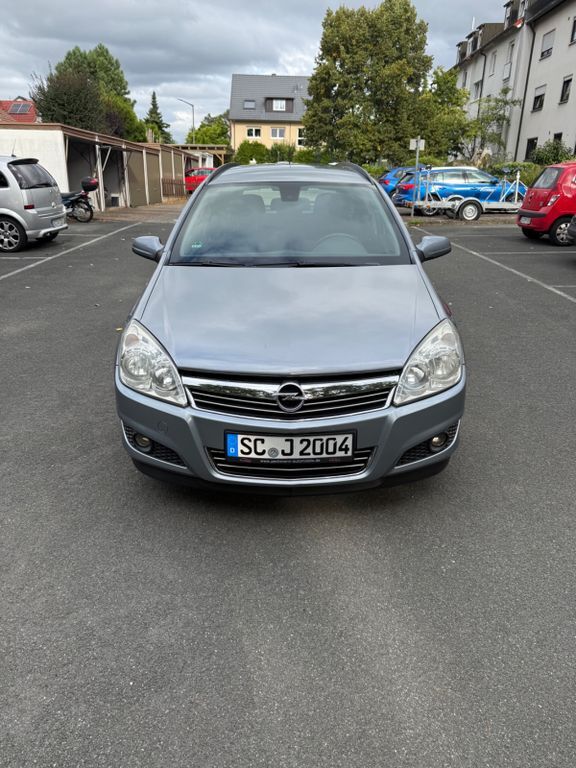 Astra