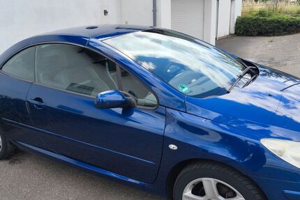 Peugeot 307 234.500 km 1.500 &euro; Wachtberg 53343