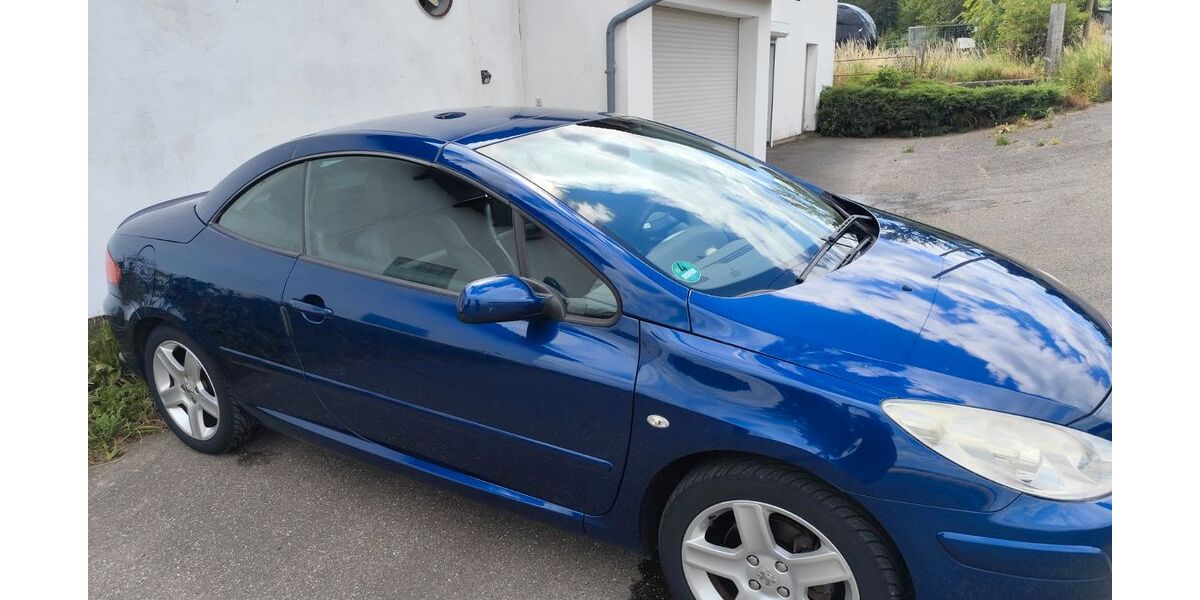 Peugeot 307 234.500 km 1.750 &euro; Wachtberg 53343