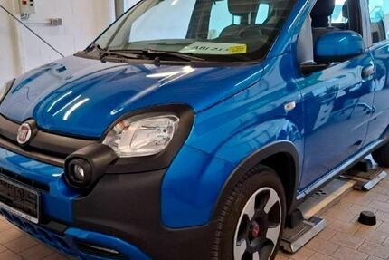 Fiat Panda 32.909 km 12.999 &euro; Zerbst / Anhalt 39261