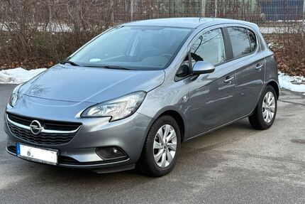 Opel Corsa 55.700 km 11.000 &euro; Unterschleißheim 85716