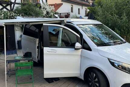 Mercedes-Benz Marco Polo 90.810 km 53.000 &euro; Kirchentellinsfurt 72138