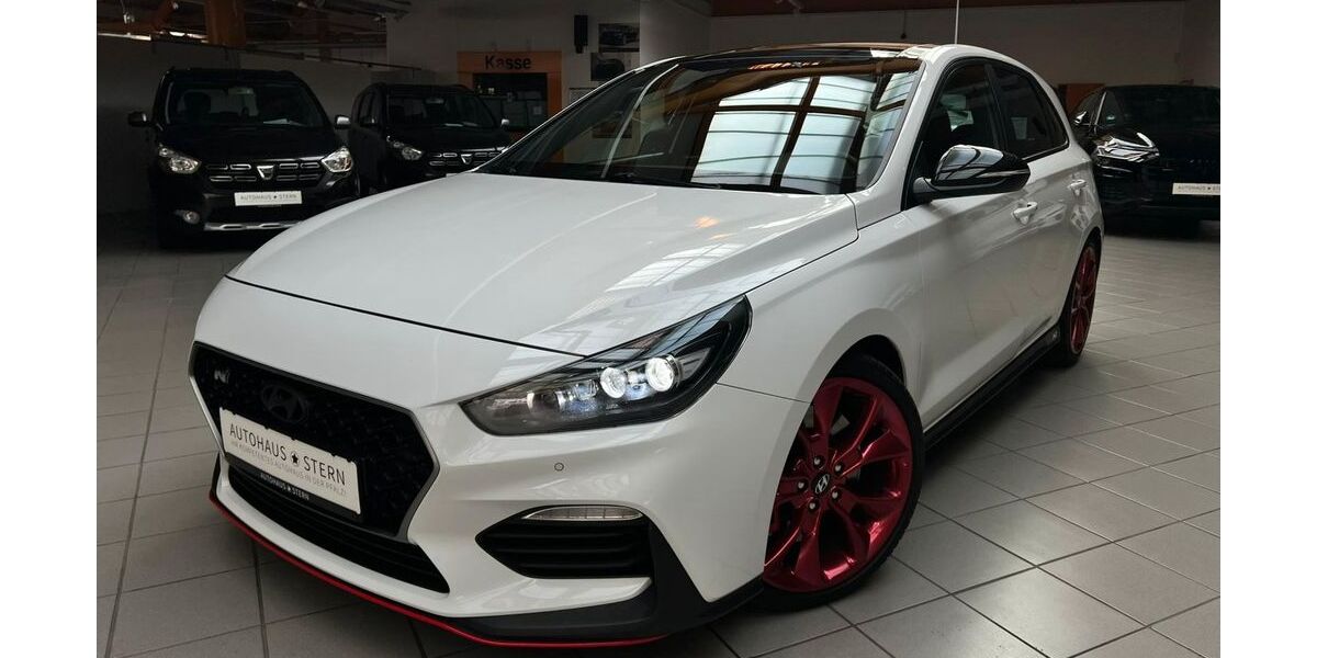 Hyundai i30 72.800 km 22.990 € Mutterstadt 67112