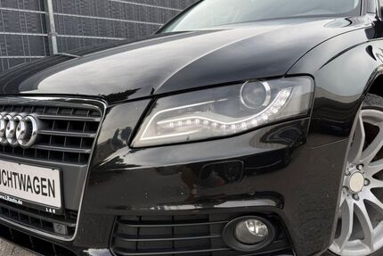 Audi A4 211.164 km 3.300 &euro; Geretsried bei München 82538