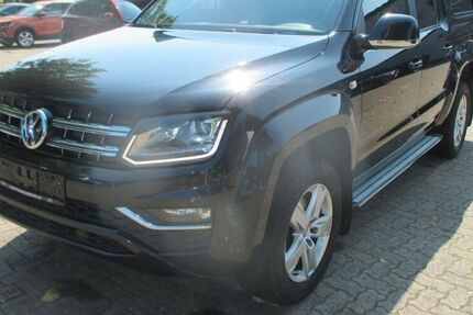 VW Amarok
