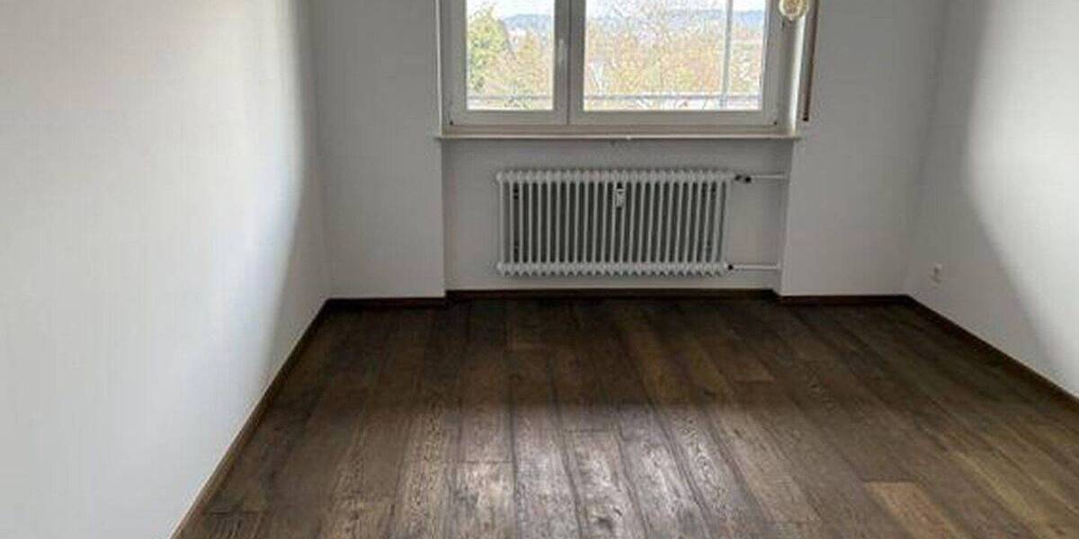 Etagenwohnung Lindau Reutin - 3 Zimmer, 71 m&sup2;, 338.000&euro; | Angebot:26355996
