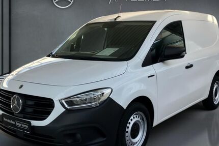 Mercedes-Benz eCitan 11.703 km 19.833 &euro; Bardowick 21357