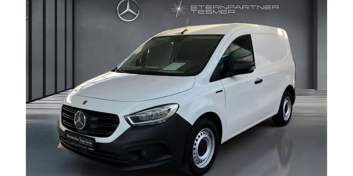 Mercedes-Benz eCitan 11.703 km 19.833 &euro; Bardowick 21357