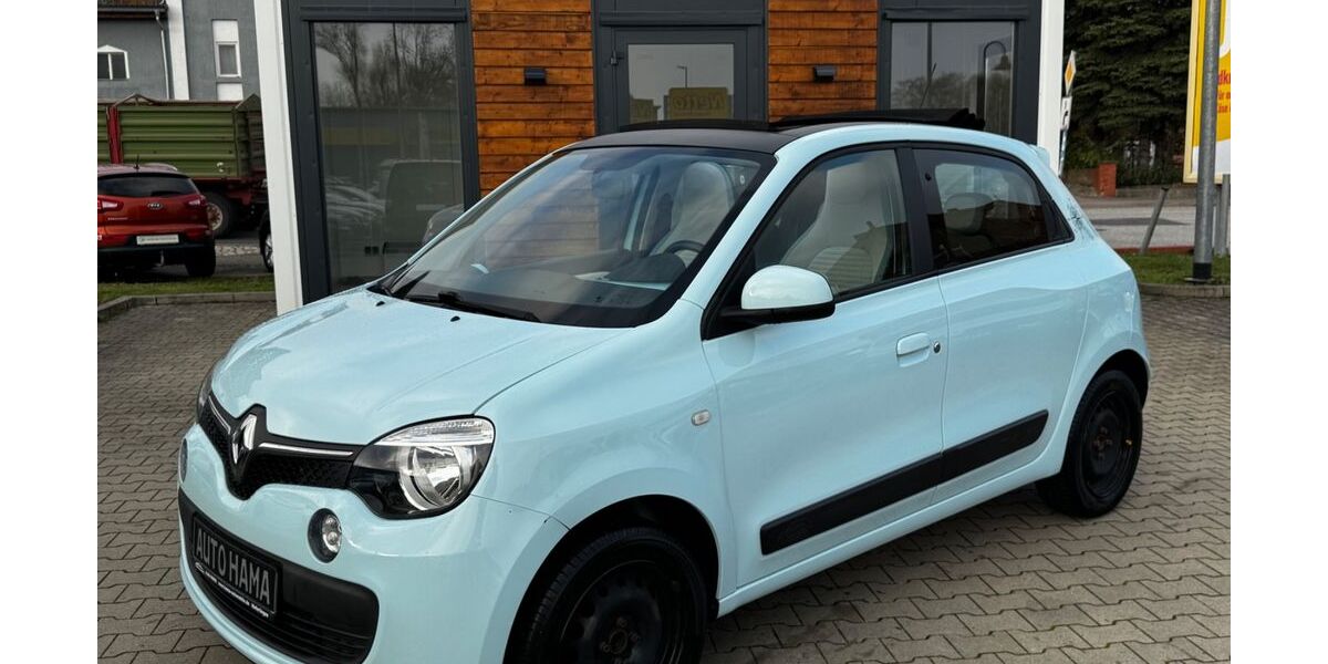 Renault Twingo 75.900 km 7.490 &euro; Weferlingen 39356