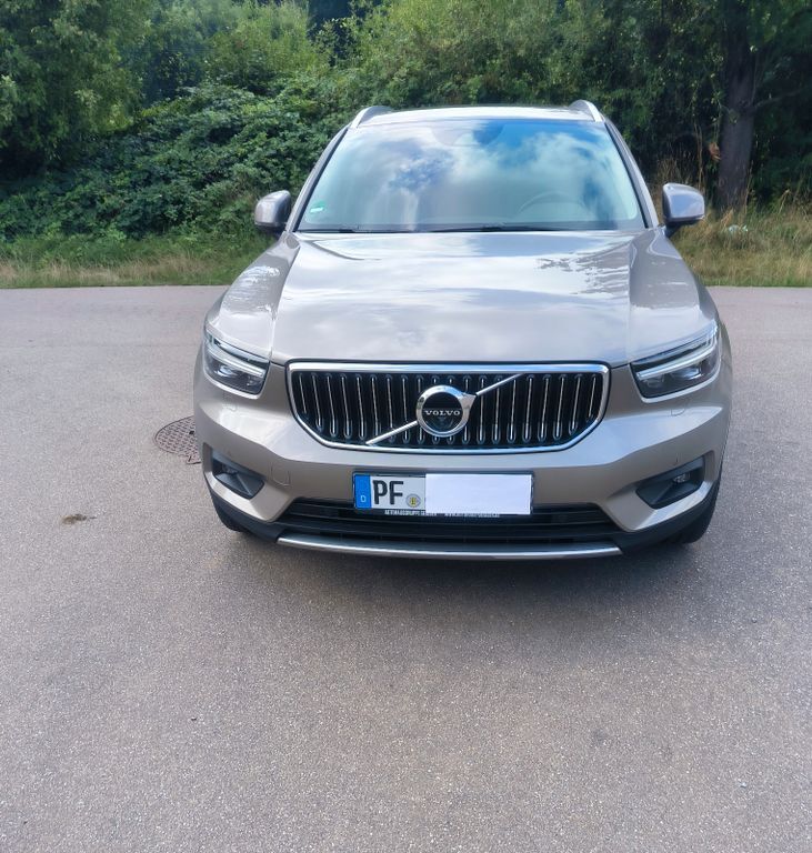 XC40