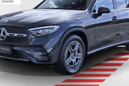 Mercedes-Benz GLC 300 24.315 km 52.190 &euro; Trittau 22946