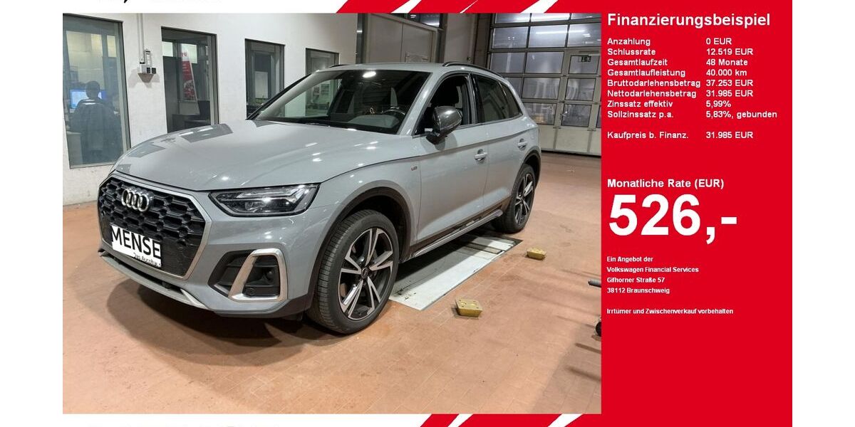 Audi Q5 130.902 km 31.985 &euro; Gütersloh 33334