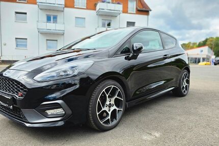 Ford Fiesta 85.000 km 13.950 &euro; Schwerte 58239
