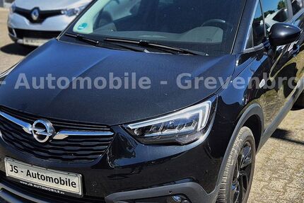 Opel Crossland (X) 42.500 km 12.440 &euro; Grevenbroich 41515