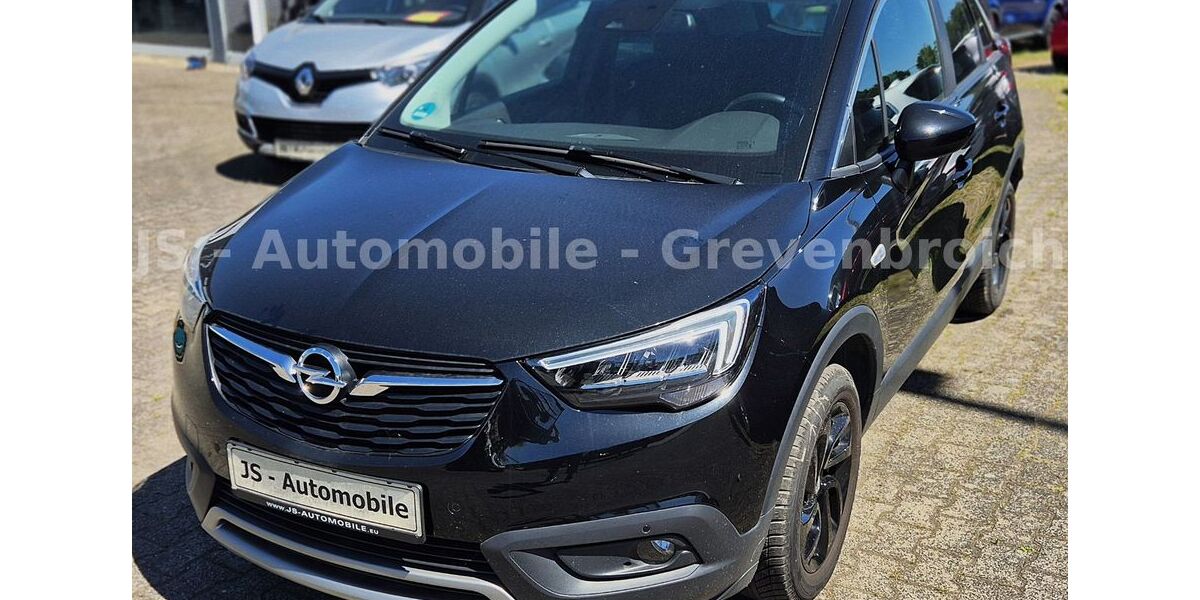 Opel Crossland (X) 42.500 km 12.440 &euro; Grevenbroich 41515