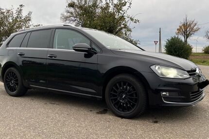 VW Golf 140.000 km 8.600 &euro; Leuna 06237