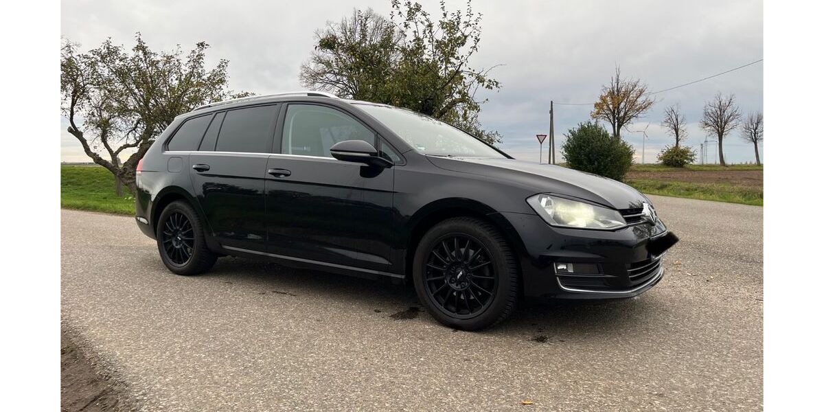 VW Golf 140.000 km 8.600 &euro; Leuna 06237