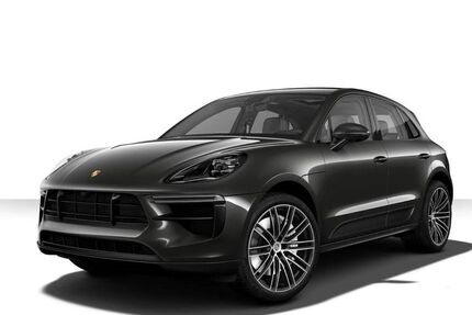 Porsche Macan 43.950 km 78.900 &euro; Willich 47877