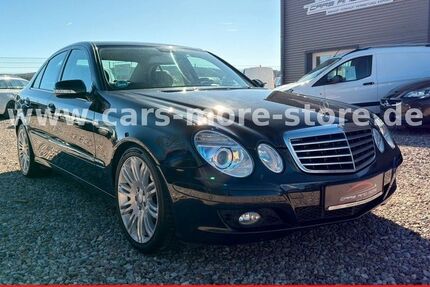 Mercedes-Benz E 200 154.000 km 8.500 &euro; Dornheim (Thüringen) 99310