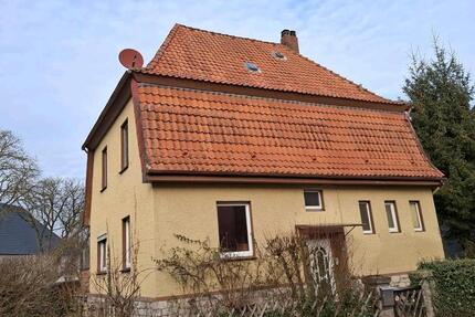Haus Einbeck - 6 Zimmer, 135 m&sup2;, 85.000&euro; | Angebot:27030021