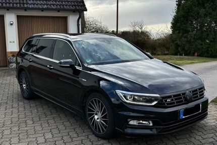 VW Passat 142.920 km 15.700 &euro; Roth 91154