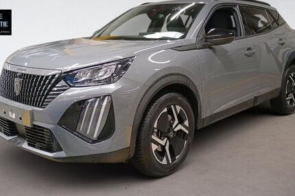 Peugeot 2008 15.250 km 22.980 &euro; Schwandorf 92421