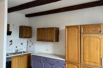 Wohung im Raum Illingen zu vermieten 2 zimmer