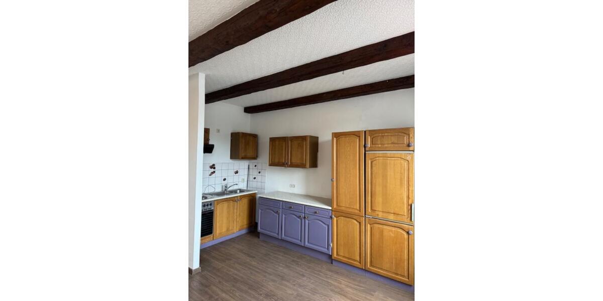 Wohung im Raum Illingen zu vermieten 2 zimmer