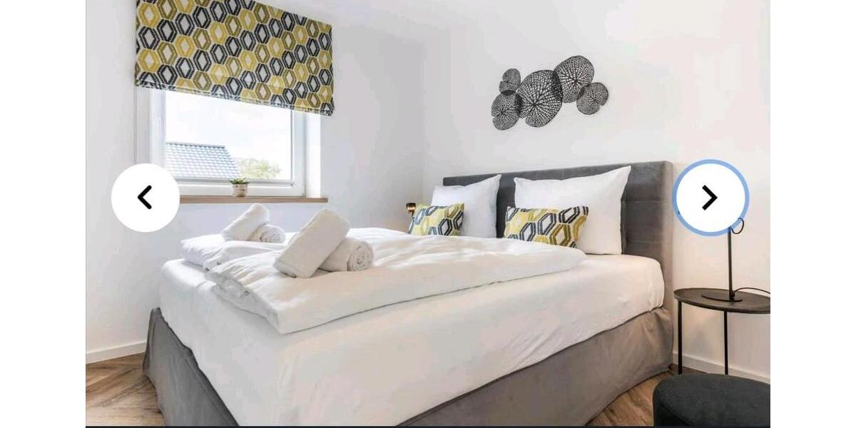 Erdgeschoßwohnung Büsum - 3 Zimmer, 78 m&sup2;, 385.000&euro; | Angebot:26255815