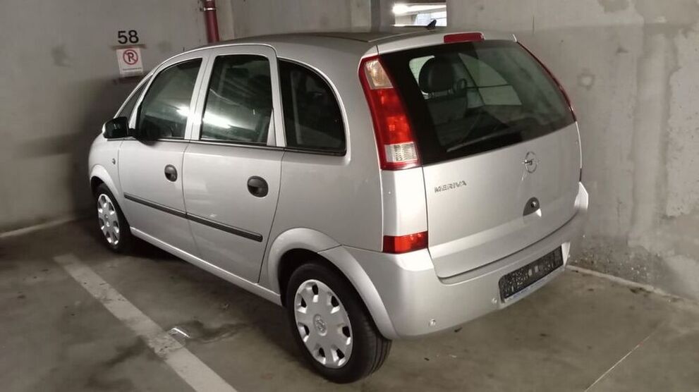 Meriva