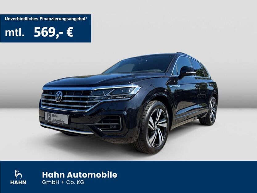 Touareg