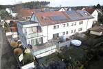 Etagenwohnung Schwanstetten Schwand - 2 Zimmer, 55 m&sup2;, 198.000&euro; | Angebot:25731385
