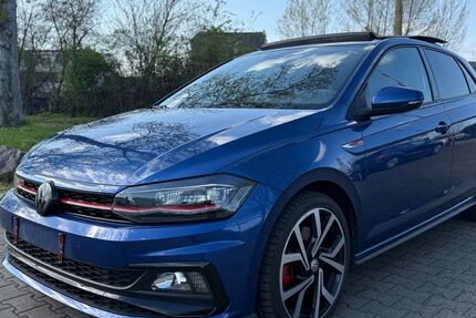 VW Polo 91.000 km 16.900 &euro; Mannheim 68169